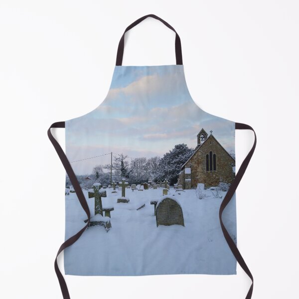 Item preview, The Old Church, St Alphege, Seasalter designed and sold by WonkeyCreations.