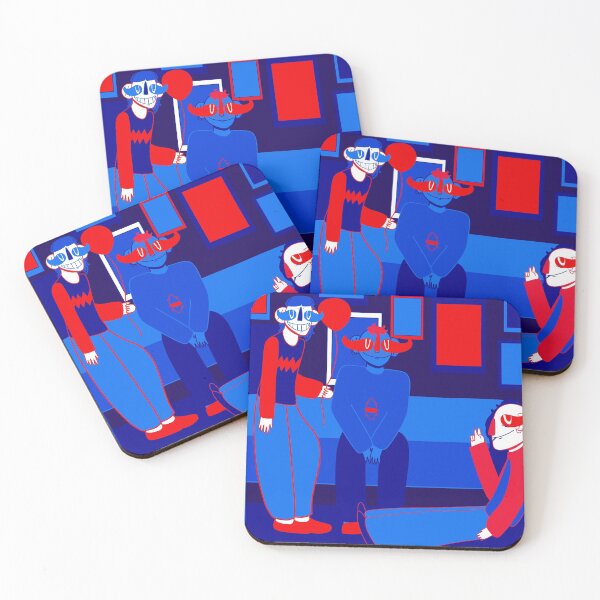 Item preview, Anaglyph designed and sold by engueran.