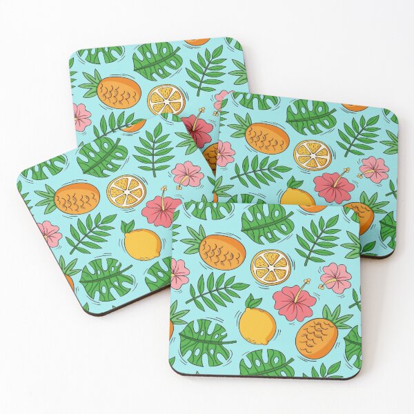 Item preview, Fresh fruit tropical designed and sold by neilvaidya.