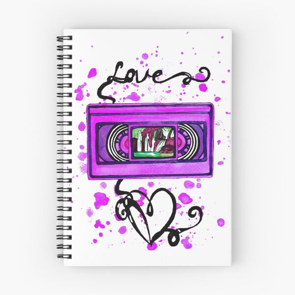 Item preview, Cassette Culture - Purple Palette designed and sold by Niina  Niskanen.