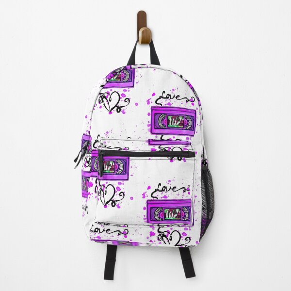 Item preview, Cassette Culture - Purple Palette designed and sold by Niina Niskanen.