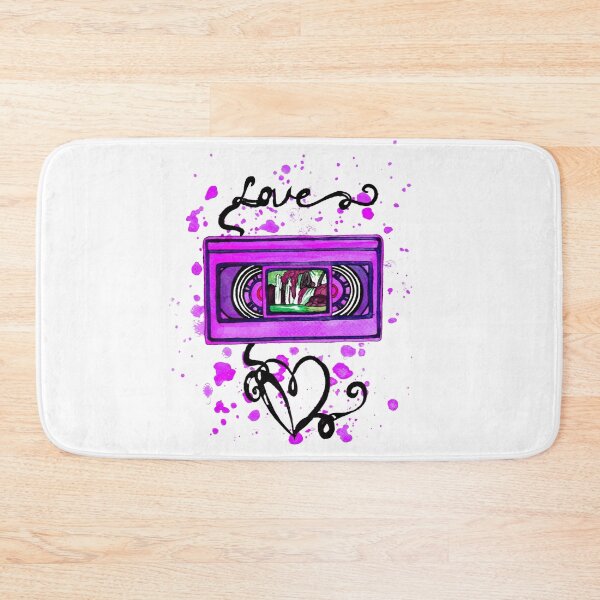 Item preview, Cassette Culture - Purple Palette designed and sold by Niina  Niskanen.