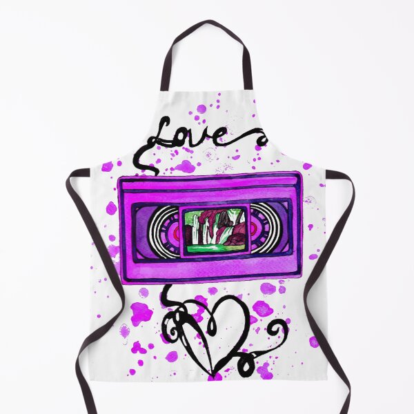Item preview, Cassette Culture - Purple Palette designed and sold by Niina  Niskanen.