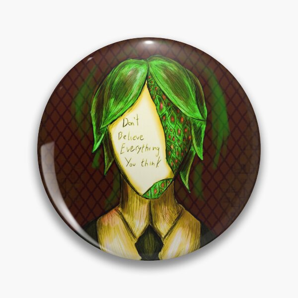 Item preview, Phosphophyllite Cryptid designed and sold by lSheena.