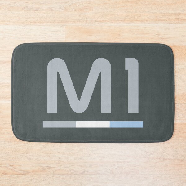 Item preview, Legendary M1 Synth designed and sold by Brick'a'Brack.