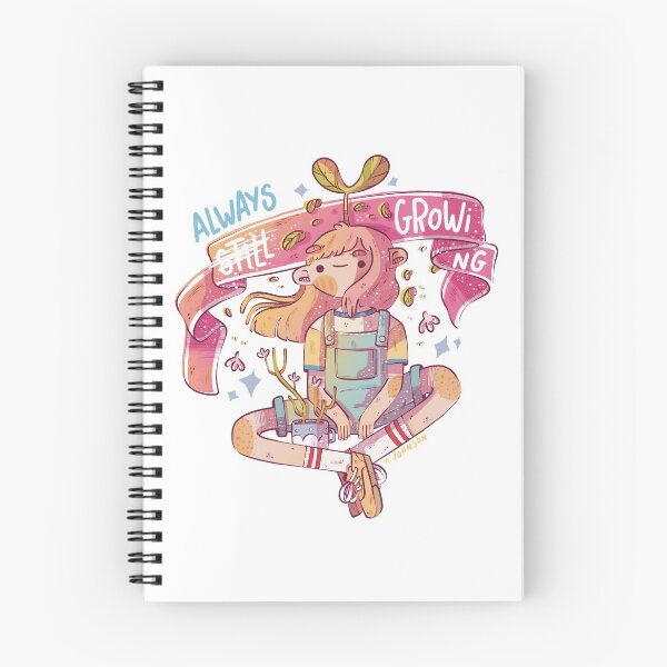 Item preview, Always Growing Plant Kid designed and sold by Meggie  Johnson.