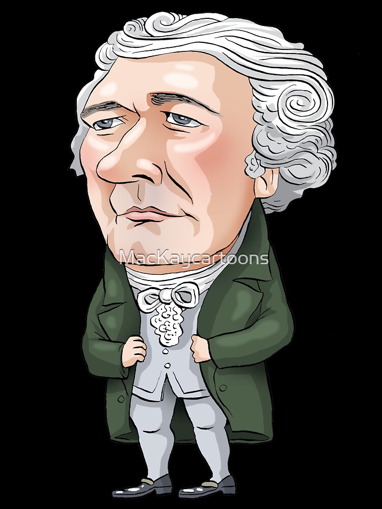 Baby clearance alexander hamilton