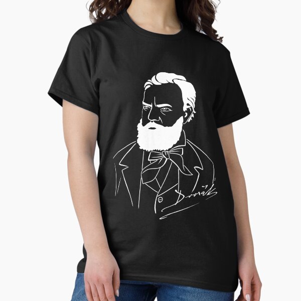 Dvorak Classic T-Shirt