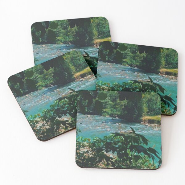 Item preview, Turquoise River designed and sold by Luxxe87.