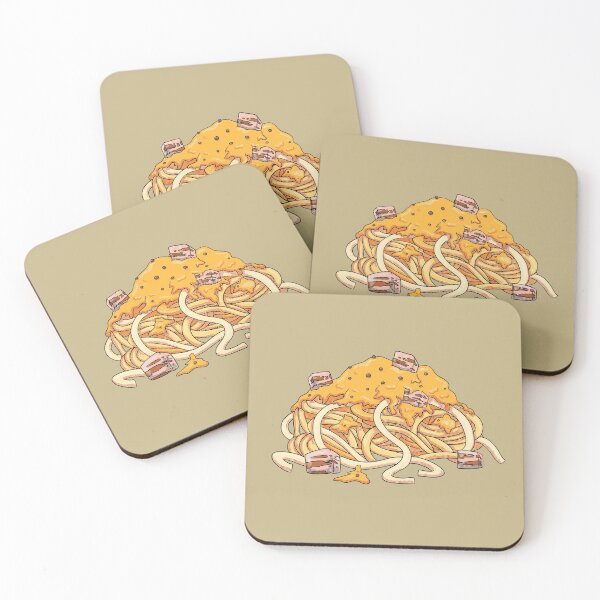 Item preview, queen carbonara designed and sold by BulaCignale.