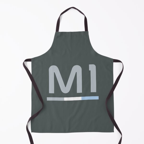 Item preview, Legendary M1 Synth designed and sold by Brick'a'Brack.