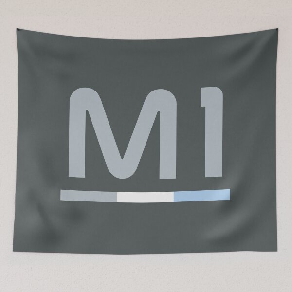 Item preview, Legendary M1 Synth designed and sold by Brick'a'Brack.