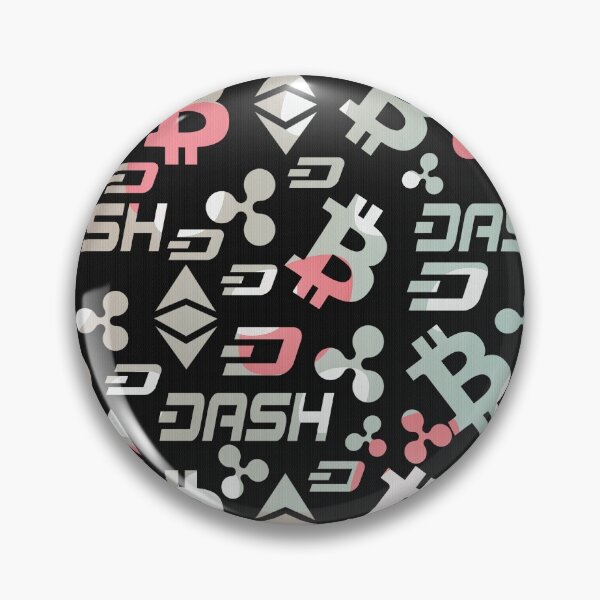 Item preview, Cryptocurrencies pattern designed and sold by ivanoel.