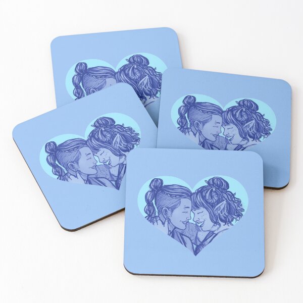 Item preview, Beaujes heart designed and sold by Laya Rose.