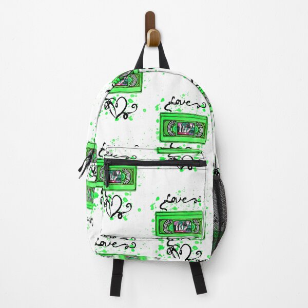 Item preview, Cassette Culture - Green Palette designed and sold by Niina Niskanen.