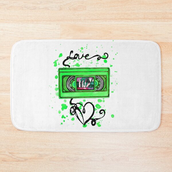 Item preview, Cassette Culture - Green Palette designed and sold by Niina  Niskanen.