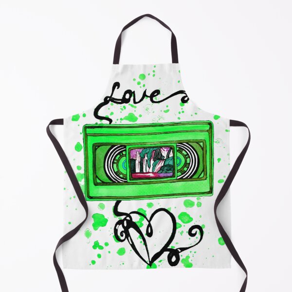 Item preview, Cassette Culture - Green Palette designed and sold by Niina  Niskanen.