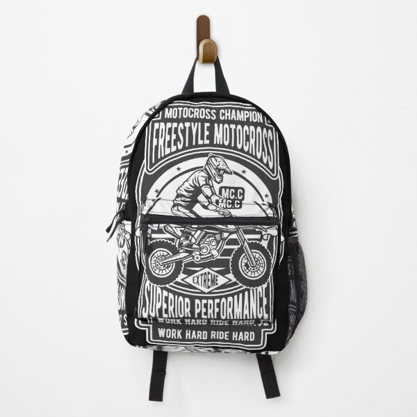 Item preview, Freestyle Motocross  designed and sold by Emil1993.