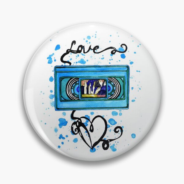 Item preview, Cassette Culture - Turquoise Palette designed and sold by Niina  Niskanen.