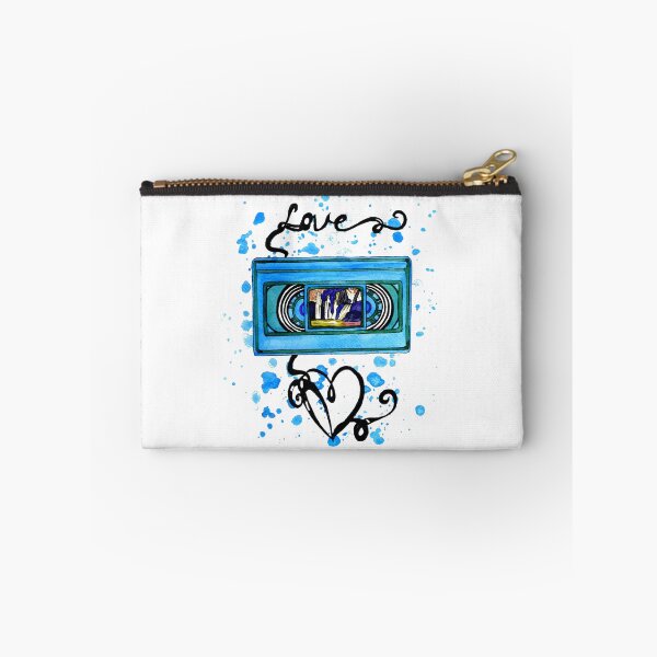 Item preview, Cassette Culture - Turquoise Palette designed and sold by Niina  Niskanen.
