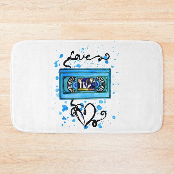 Item preview, Cassette Culture - Turquoise Palette designed and sold by Niina  Niskanen.