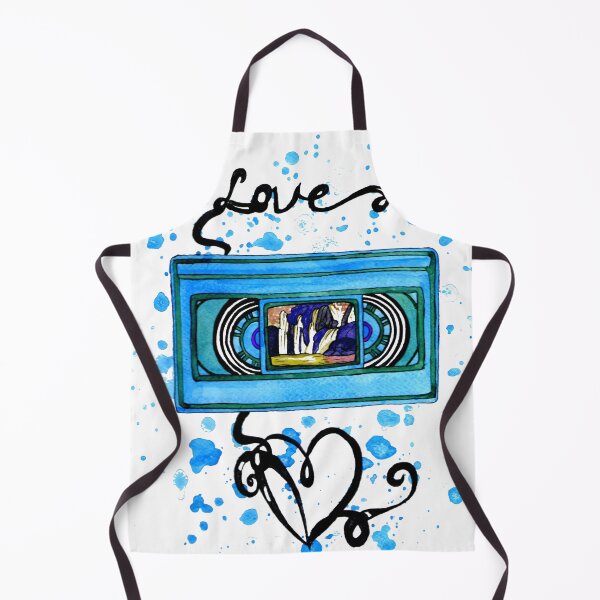 Item preview, Cassette Culture - Turquoise Palette designed and sold by Niina  Niskanen.