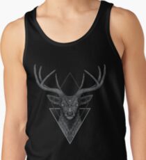 Dark Deer Men's Tank Top