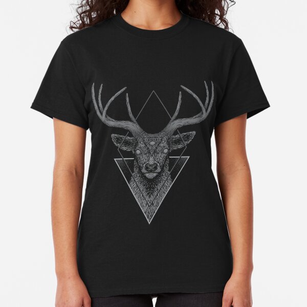 Dark Deer Classic T-Shirt