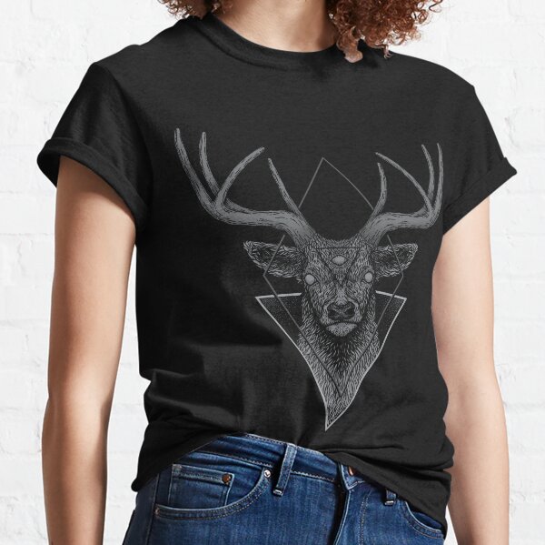 Dark Deer Classic T-Shirt