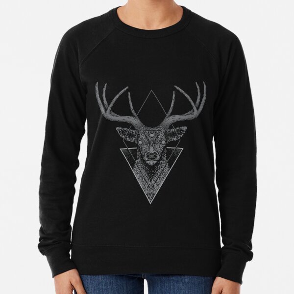 Elk Sweatshirts Hoodies Redbubble