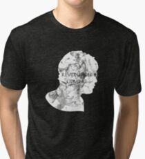Revolution is coming Tri-blend T-Shirt