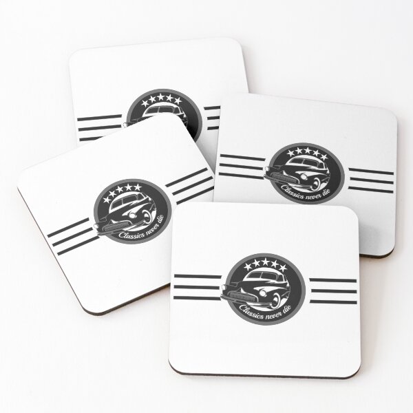Item preview, Classics never die designed and sold by Edgar Moya.