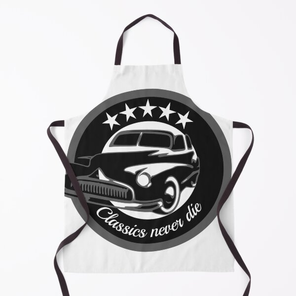 Item preview, Classics never die designed and sold by Edgar Moya.