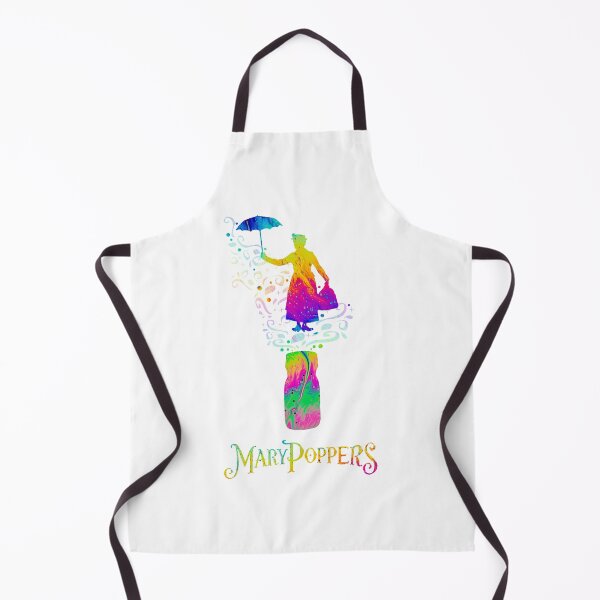 Item preview, Mary poppers designed and sold by Maia Imagine.