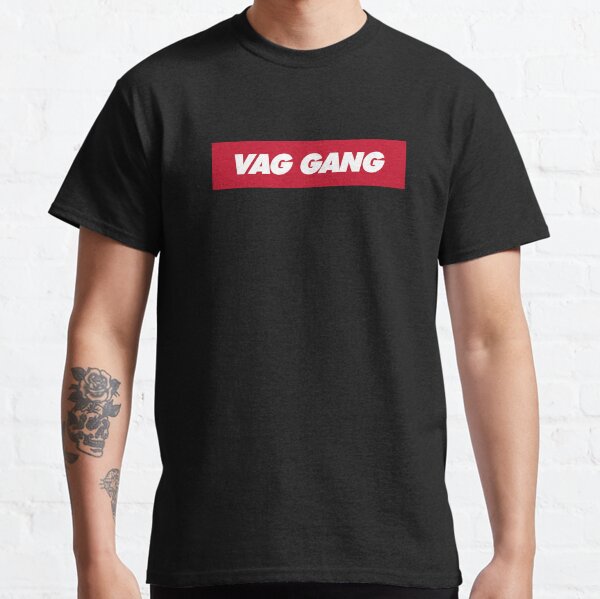 VAG Gang, deutsche Autos, europäisches Auto, Car Guy, Autoliebhaber, Autoenthusiast Classic T-Shirt