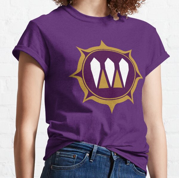 Reefborn Classic T-Shirt