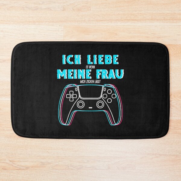 Item preview, Herren Gaming Zocken Konsole PS5 - Game Frau Geburtstag Geschenk designed and sold by Borhala23234.