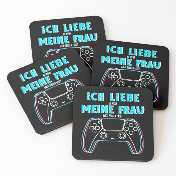 Item preview, Herren Gaming Zocken Konsole PS5 - Game Frau Geburtstag Geschenk designed and sold by Borhala23234.