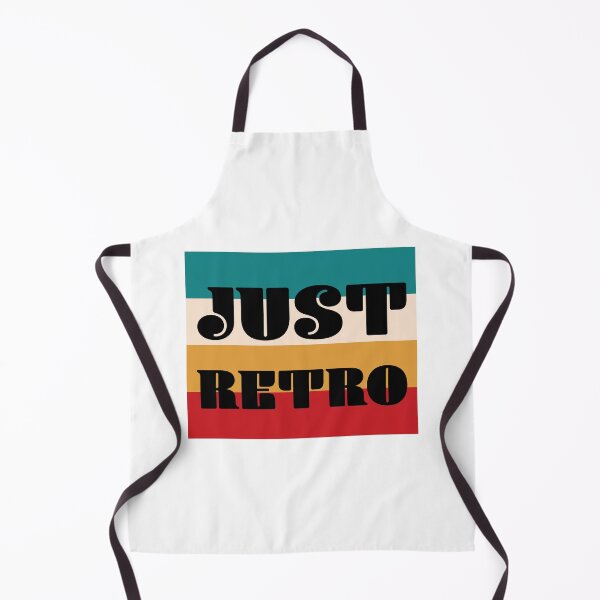 Item preview, Just Retro Design designed and sold by urbanbuzzz.