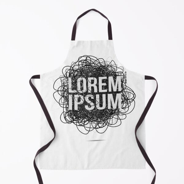 Item preview, Lorem Ipsum funny Design graphic text designed and sold by Carlos Portilho.