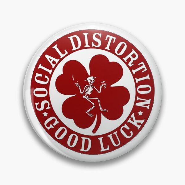 Item preview, Social Distortion designed and sold by stjohnterri.