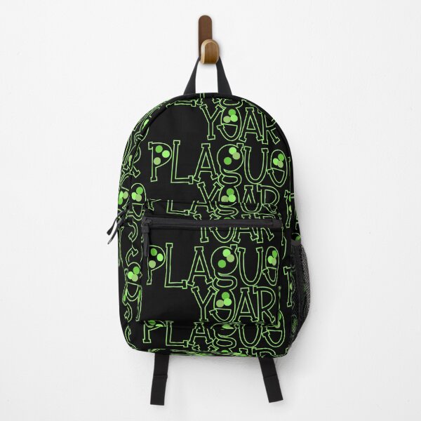 Item preview, Plague Year designed and sold by Jokertags.