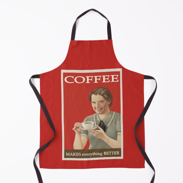 Item preview, Old Coffee Advertisement designed and sold by Jools-57.