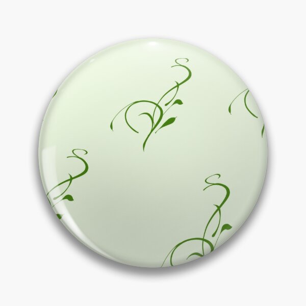 Item preview, Green leaf pattern  designed and sold by Kritiwadhawan30.