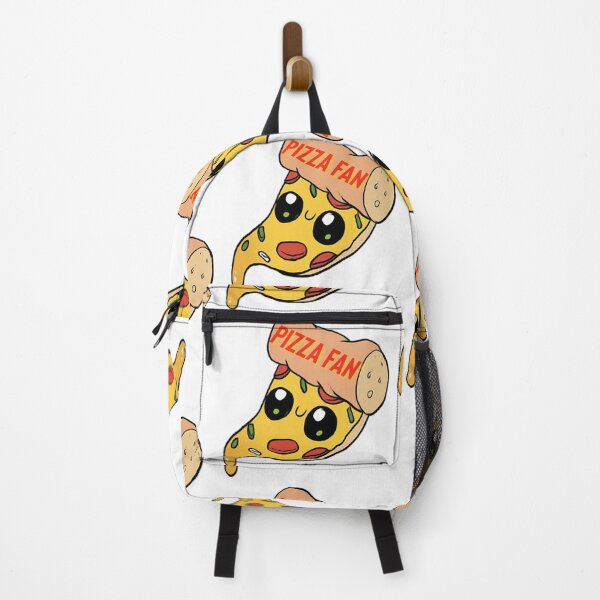 Item preview, Cute Pizza  designed and sold by ICRainbowMoons.