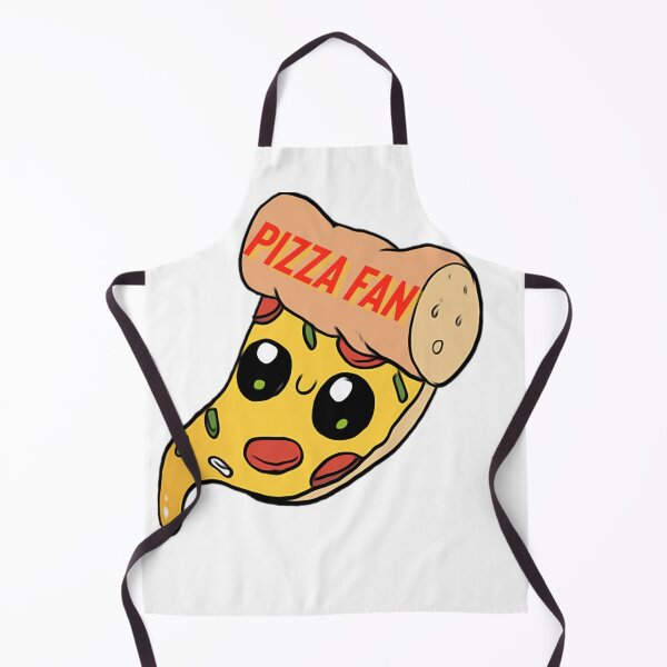 Item preview, Cute Pizza designed and sold by ICRainbowMoons.