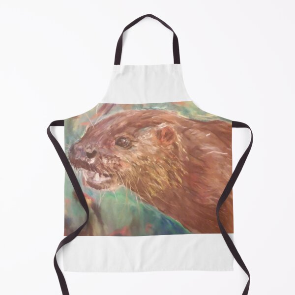 Item preview, Olivia the Otter designed and sold by DIB1.