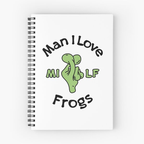 Item preview, Hombre Amo Ranas Ranas Lindas Amo Ranas Saranghae Mano designed and sold by Howpot.