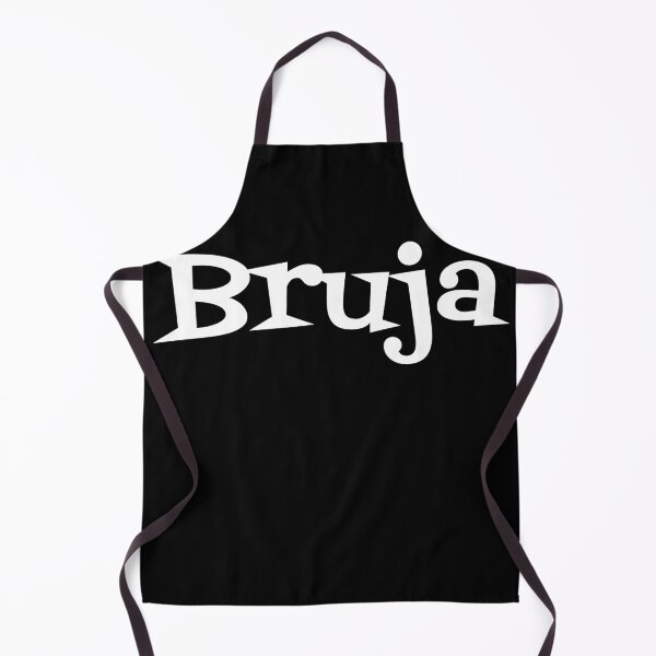 Item preview, Bruja designed and sold by magicdecor.