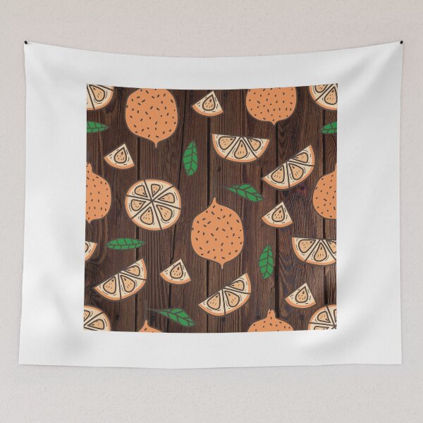 Item preview, fruits pattern designed and sold by Vhutolo.